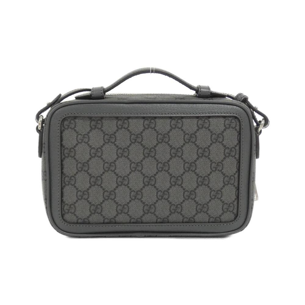 Gucci OPHIDIA 739392 UULBN Shoulder Bag - Picture 2 of 8